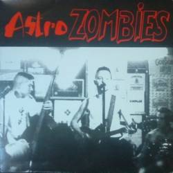 The Astro Zombies : Astro Zombies